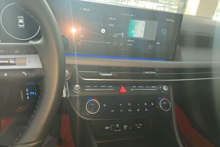 Used Hyundai Sonata 2024 1.5T Pro