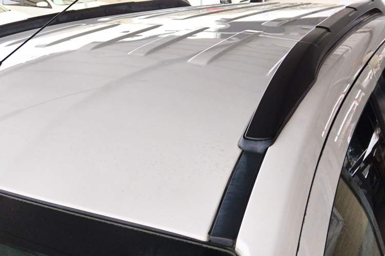 Used Ford EcoSport 2017 1.5L Automatic Trend Model