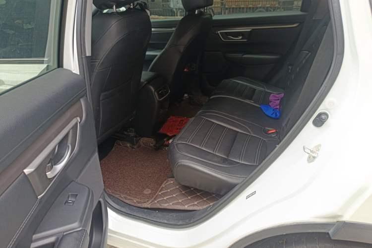 Used Honda Breeze 2020 240TURBO CVT 2WD Elite Edition