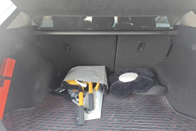 Used Mazda CX-5 2022 2.0L Automatic Two-Wheel Drive Smart Edition
