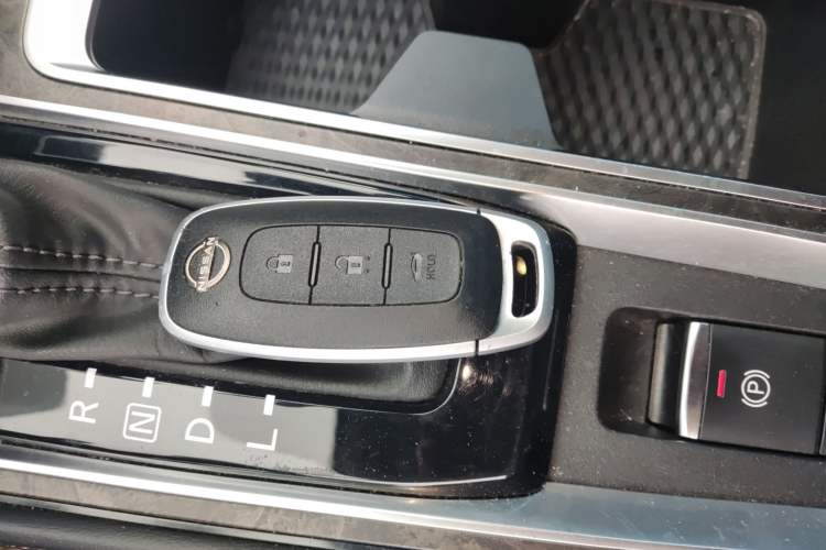 Used Nissan Teana 2022 2.0L XL-TLS Enjoyment Edition
