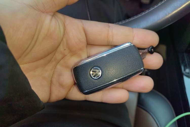 Used Volkswagen Phaeton 2015 3.0L Exclusive Edition
