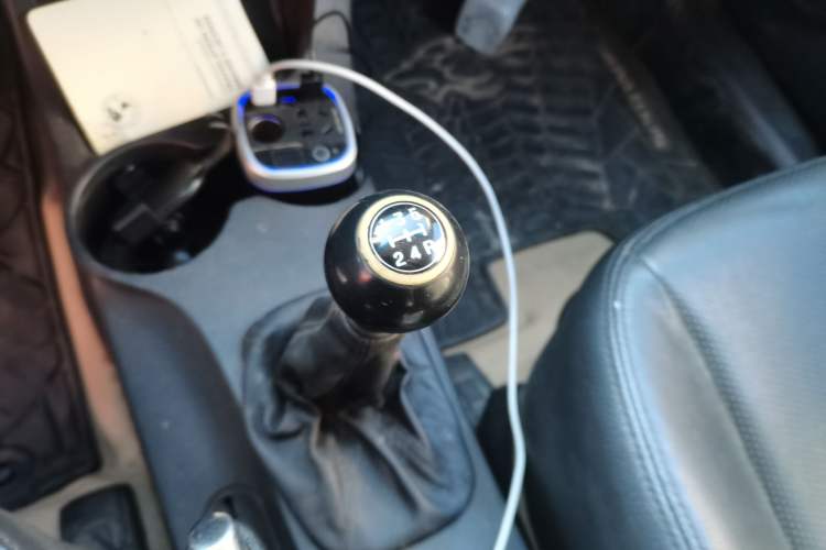 Used Kia Sportage 2011 2.0L Manual 4x4 GLS Trim