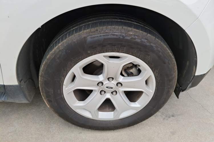 Used Ford Edge 
