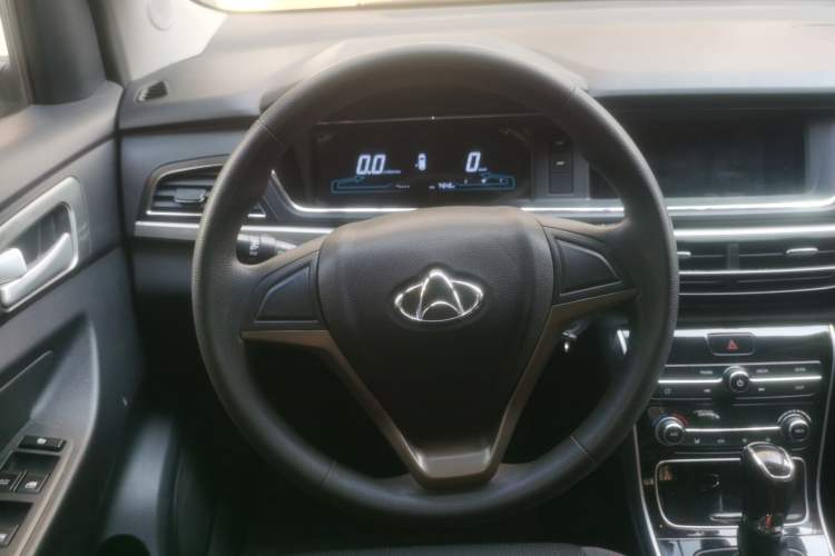 Used CHANGAN OSHAN A600EV 2021 EV model
