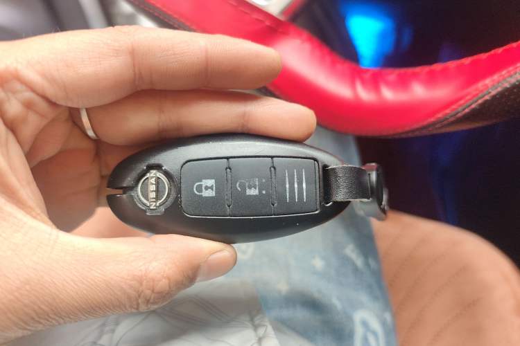 Used Nissan Qashqai 2023 Classic 2.0L CVT XV Comfort Edition
