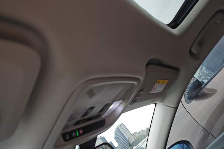 Used Buick Regal 2019 20T Elite Version China VI Standard
