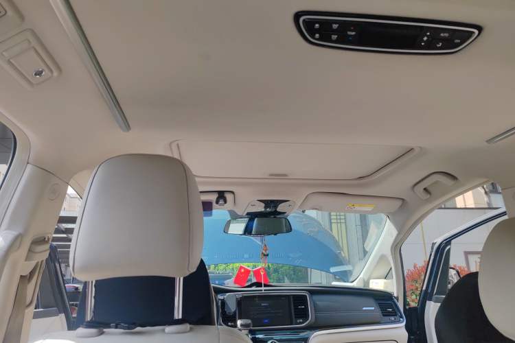 Used GAC Trumpchi M8 2018 320T Luxury Edition Headliner