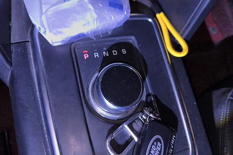 Used Land Rover Discovery Sport 2019 200PS PURE Edition China V Standard
