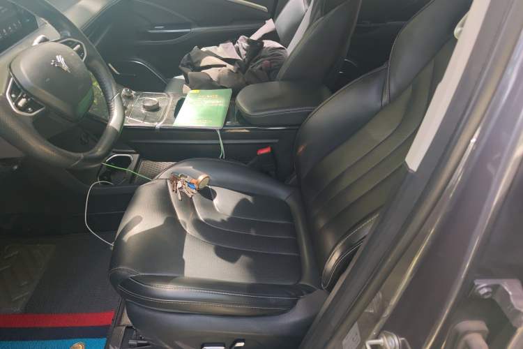 Used NETA U 2022 Pro 400 Comfort Edition