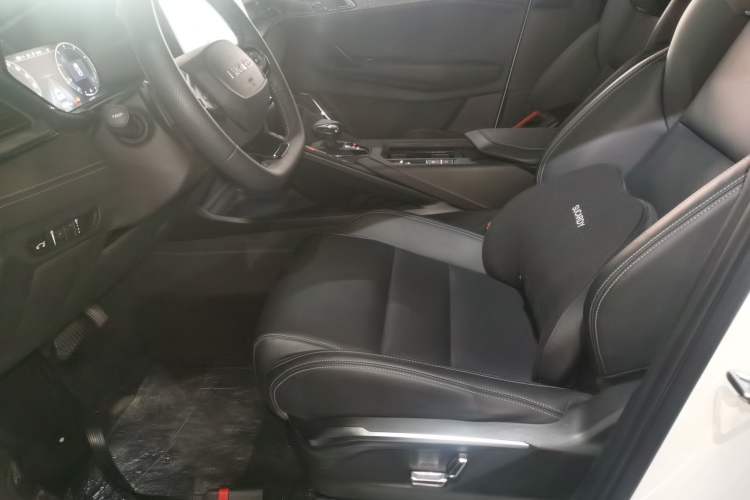 Used Lynk & Co 06 2023 Remix 1.5T JinPro