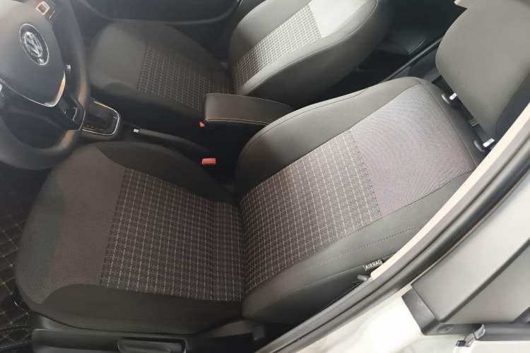 Used Volkswagen Polo 2018 1.5L Automatic Enjoyment Model