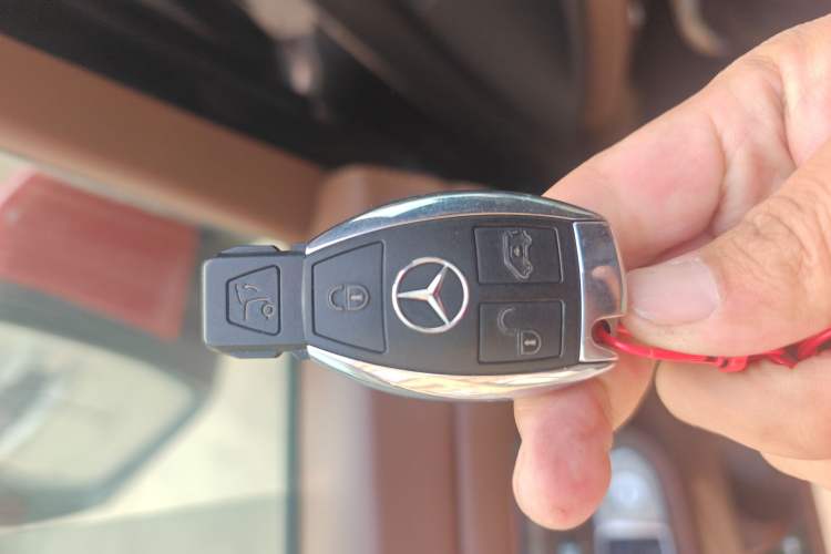 Used Mercedes-Benz Viano 