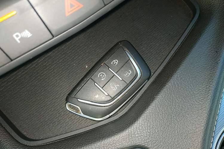 Used Cadillac CT4 2021 28T Luxury Model