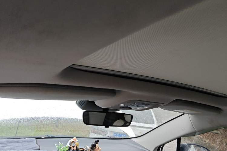 Used BYD Yuan Pro 2021 Lifetime Edition