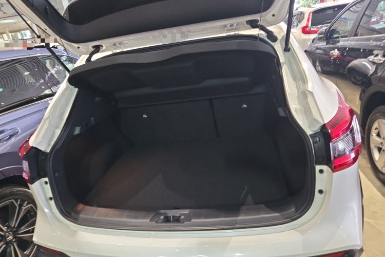 Used Nissan Qashqai 2022 2.0L CVT XV Premier Luxury Edition
