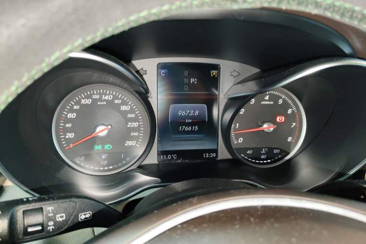 Used Mercedes-Benz GLC 2017 GLC 300 4MATIC Sport Edition