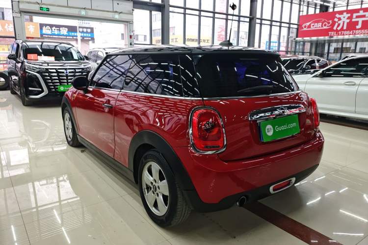 Used MINI MINI 2014 1.2T ONE