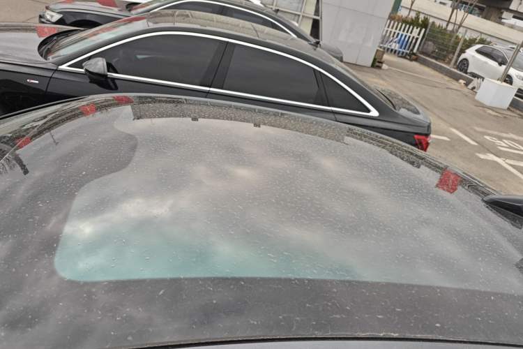 Used Audi A5L 2026 2.0T Sport Plus