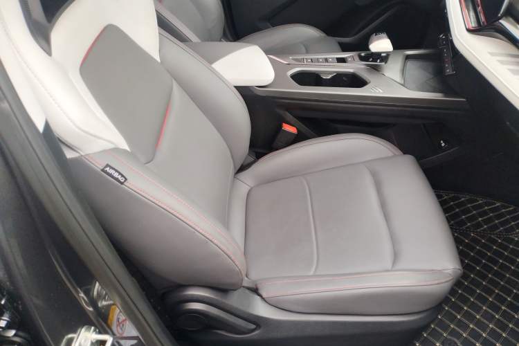 Used Oshan X5 PLUS 2023 1.5T DCT Navigation Edition