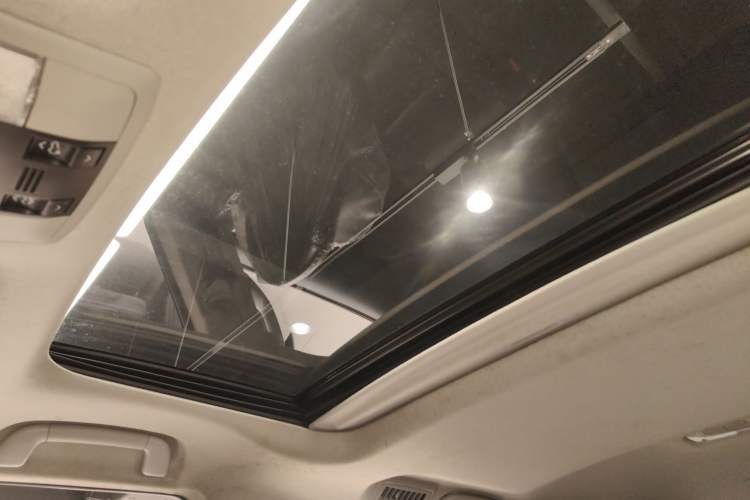 Used Toyota Prado 2018 3.5L Automatic TX-L with Rear-Mounted Spare Tire
