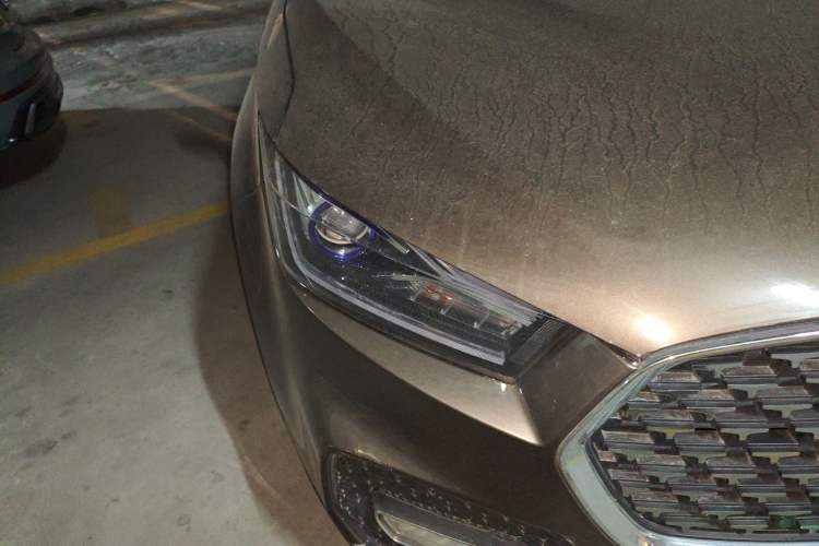 Used TRAUM S70 2018 1.5T Automatic Luxury 7-Seater
