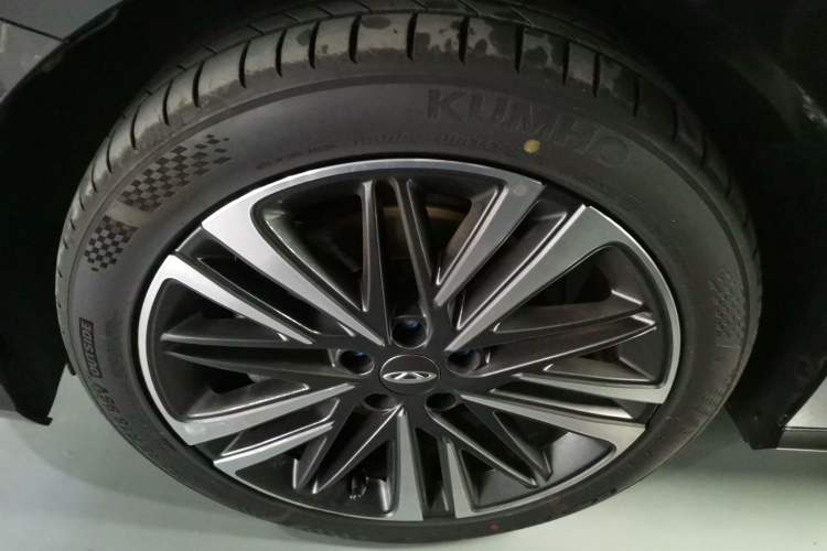 Used Chery Arrizo 8 2025 2.0T DCT Sport