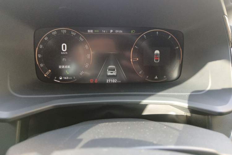 Used Lynk & Co 06 2023 Remix 1.5T JinPro
