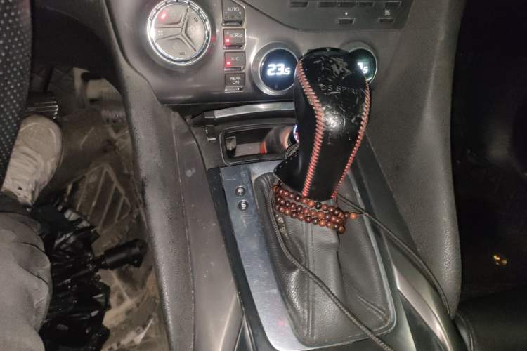 Used DS 5 2015 1.6T Elegant Edition THP160
