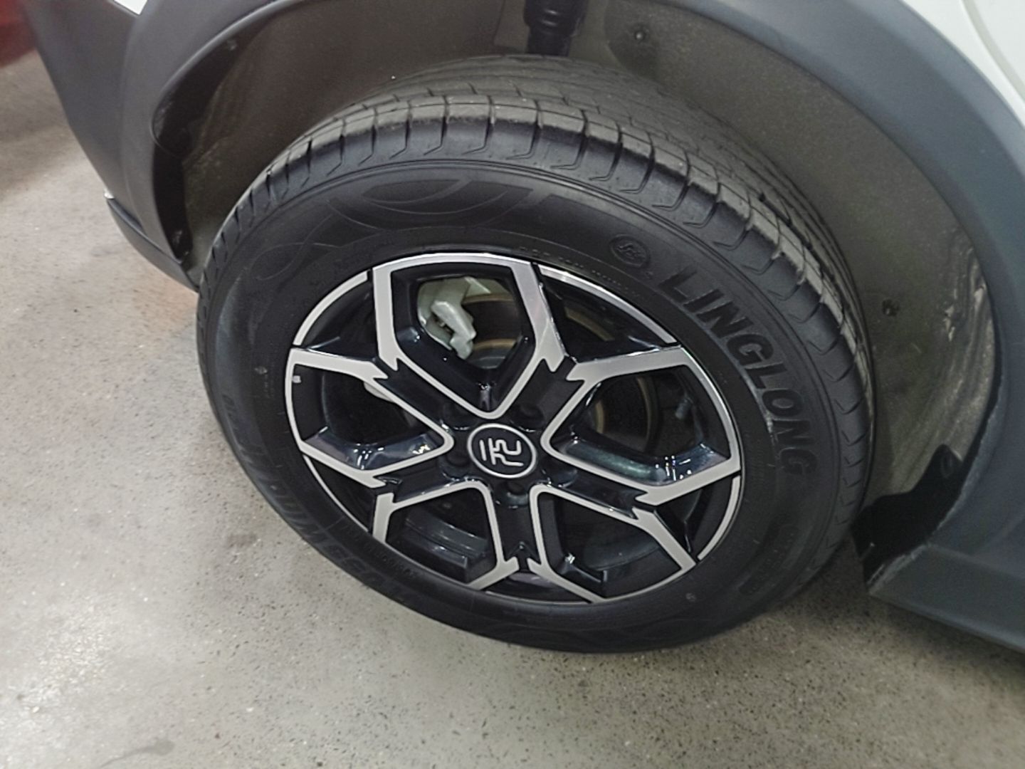 BYD Yuan Pro 2021 401 km Luxury Version — снимка 11