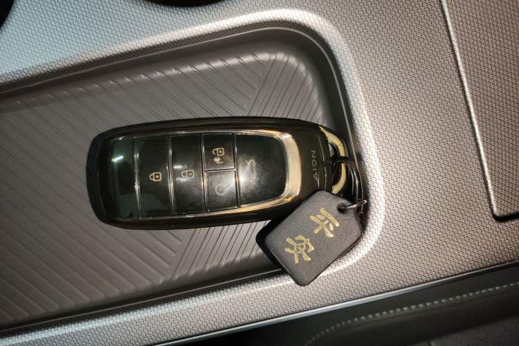 Used AION Y 2023 Younger Star Edition
