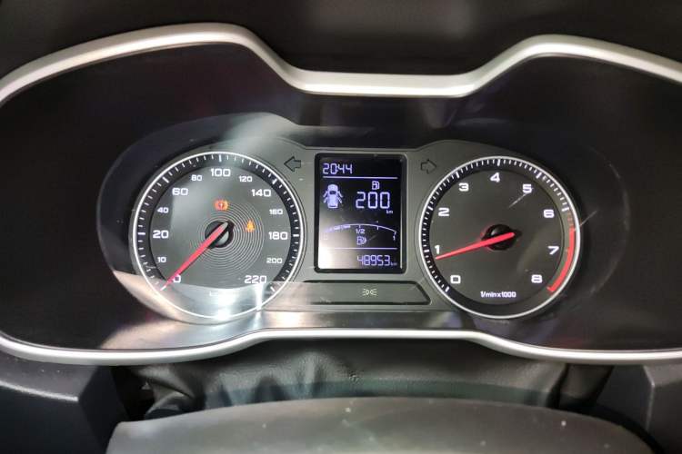 Used MG ZS 2019 1.5L Manual Global Comfort Edition China VI Standard