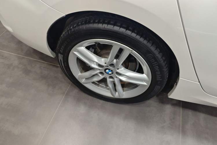 Used BMW 1 Series 2022 120i M Sport Night Edition
