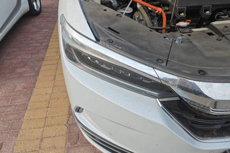 Used Honda Breeze New Energy 2022 ePHEV Prestige Edition Right Front Headlight