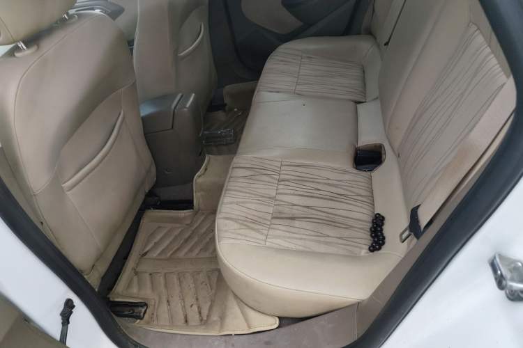 Used Buick GT 2013 GT 1.6L Manual Comfort Edition