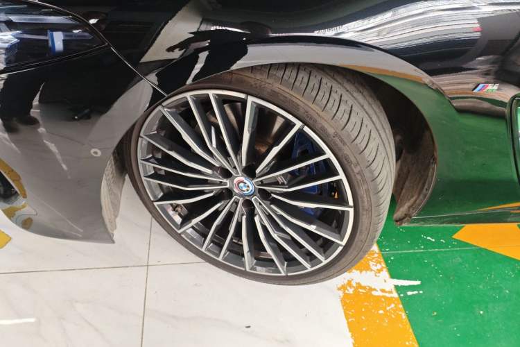 Used BMW 8 Series 2019 840i 4-Door Gran Coupe M Sport Package
