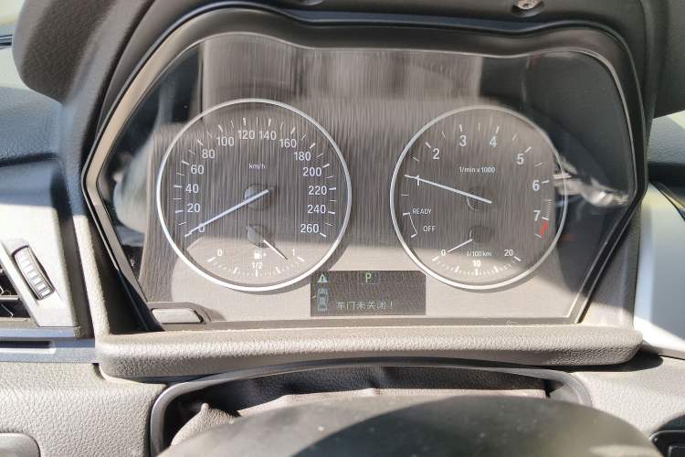 Used BMW 2 Series Active Tourer 2016 220i Luxury Edition
