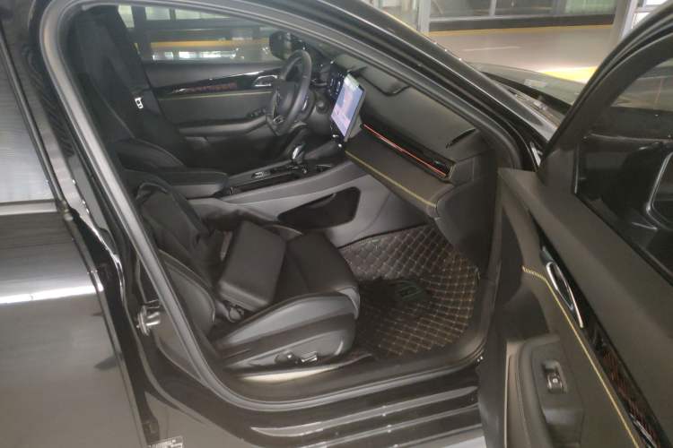 Used Lynk & Co 03 2023 2.0TD DCT JingPro