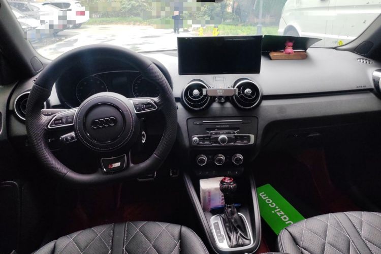 Used Audi A1 2016 30 TFSI Sportback S Line Sports Edition