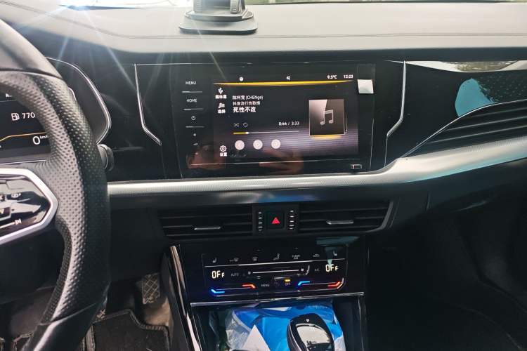 Used Volkswagen Passat 2023 Revised 330TSI Starry Elite Edition