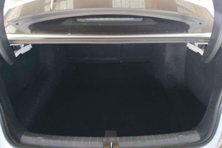 Used BYD Qin PLUS 2025 DM-i Smart Drive 55KM Leading Model