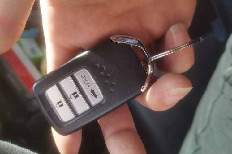 Used Honda Crider 2019 180 Turbo CVT Leading Edition China VI
