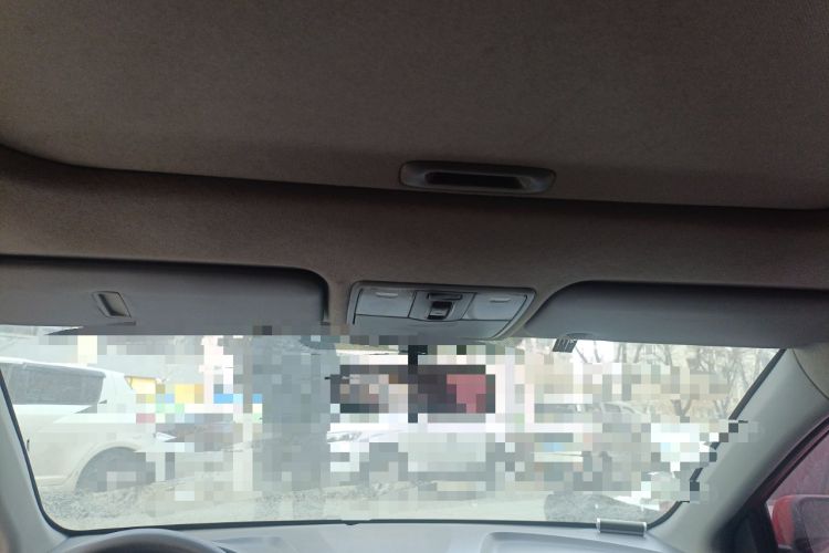 Used Hyundai Verna (older generation) 2010 Sedan 1.4L Automatic Fashionable GT Model