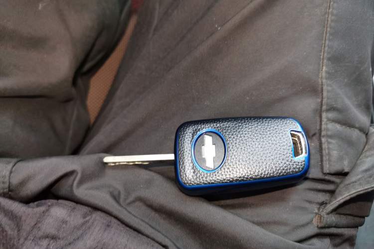 Used Chevrolet Cruze 2013 Hatchback 1.6L Automatic Luxury Model
