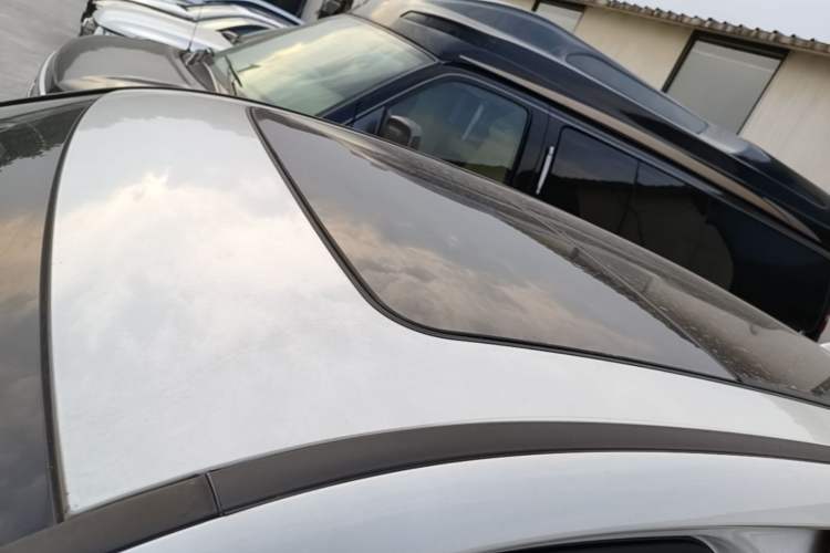 Used BMW iX3 2022 Leading Type
