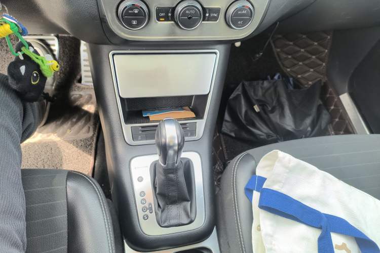 Used Volkswagen Tiguan L 2016 300TSI Automatic All-Wheel Drive Fashion Vision Edition
