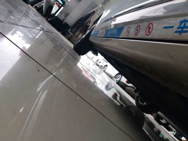 Used Wuling Bingo 2025 333 km Enjoyment Version — 21