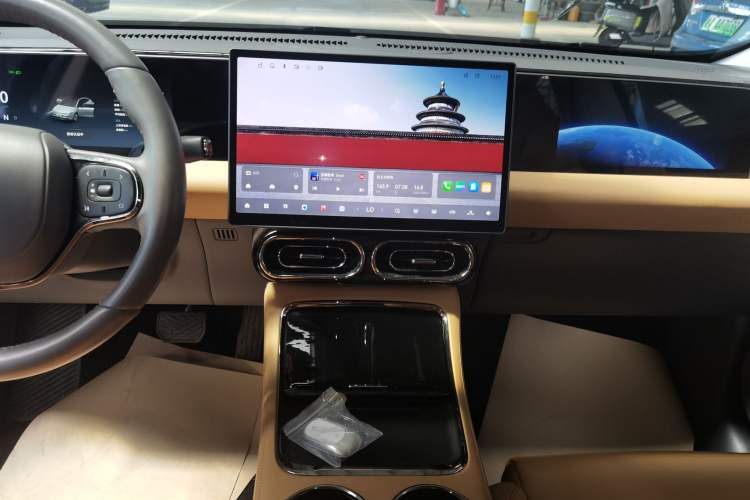 Used Leapmotor C01 2024 Pure Electric 525 Luxury Edition
