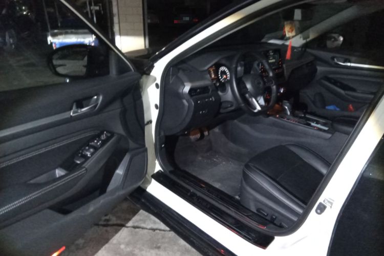 Used Nissan Teana 2021 2.0L XL Comfort Edition Driver Seat