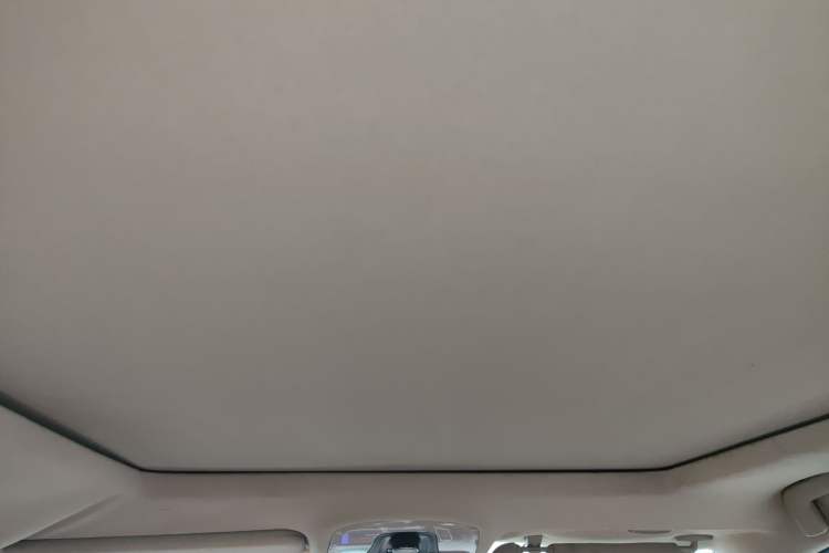 Used Chery Tiggo 7 2016 2.0L CVT YAOZHEN Edition